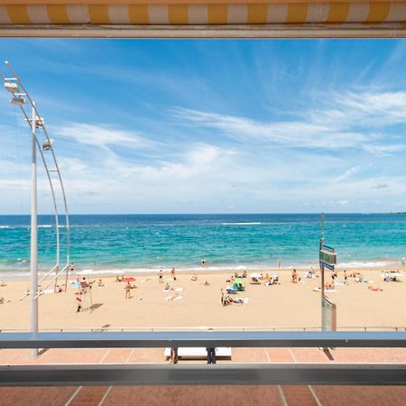 Blue Vista Apartment Las Palmas de Gran Canaria Eksteriør billede