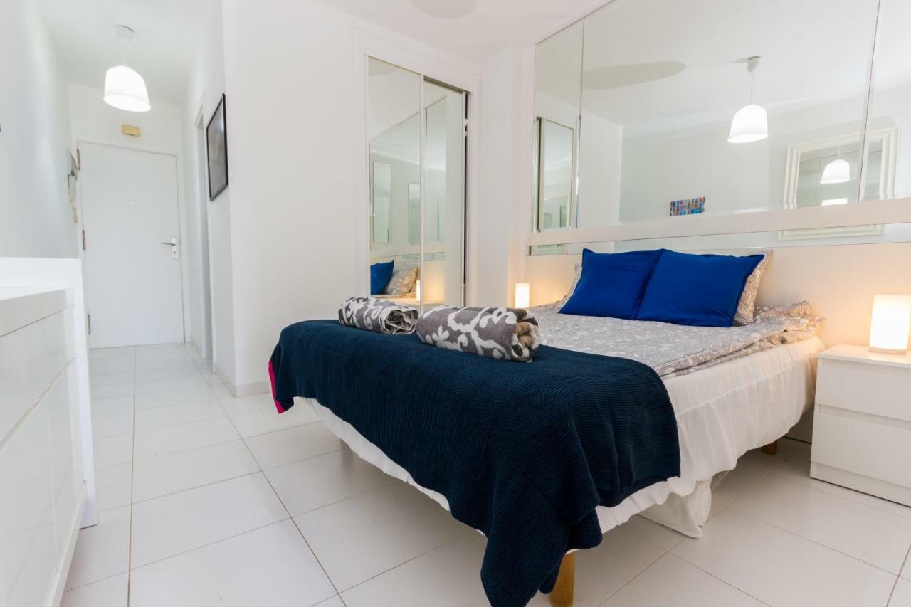 Blue Vista Apartment Las Palmas de Gran Canaria Eksteriør billede