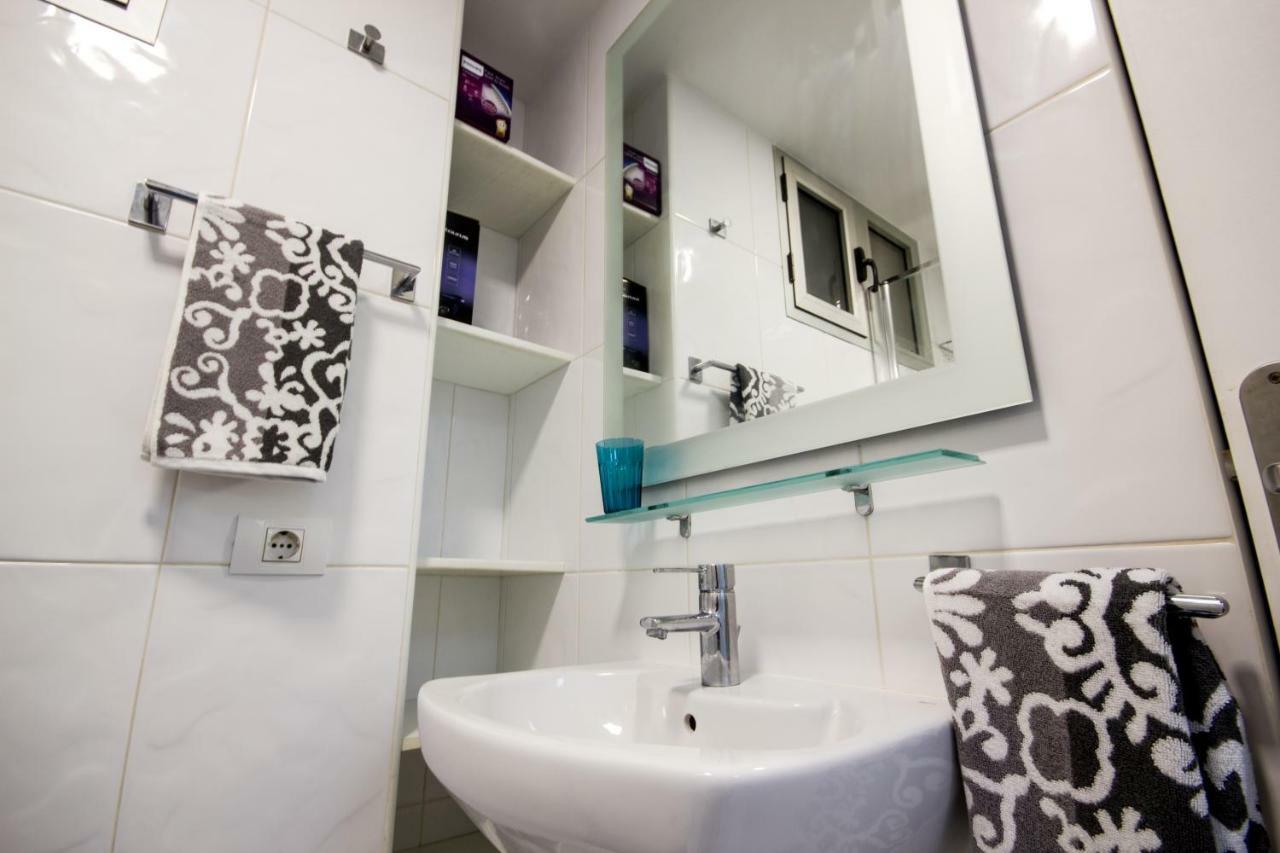 Blue Vista Apartment Las Palmas de Gran Canaria Eksteriør billede