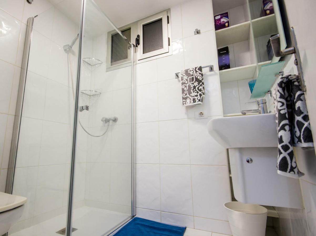 Blue Vista Apartment Las Palmas de Gran Canaria Eksteriør billede